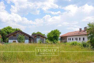 Grundstück zum Kauf 235.000 € 372 m² Grundstück Springlbach Pfaffing 83539