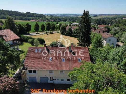 Maisonette zum Kauf 249.000 € 5 Zimmer 168 m² 1. Geschoss Griesbach Bad Griesbach im Rottal 94086