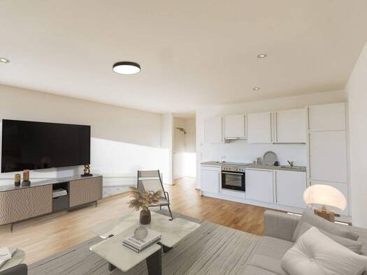 Wohnung zum Kauf - Erstbezug 330.000 € 3 Zimmer 58,8 m² 2. Geschoss Altmannsdorfer Straße Wien 1230