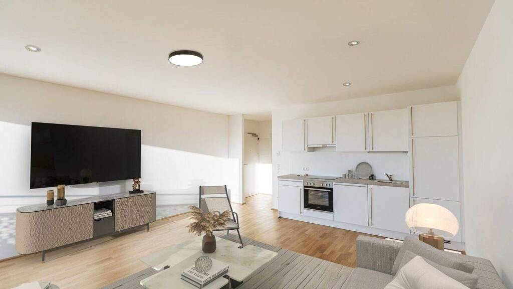 Wohnung zum Kauf - Erstbezug 330.000 € 3 Zimmer 58,8 m² 2. Geschoss Altmannsdorfer Straße Wien 1230