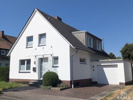 Einfamilienhaus zum Kauf 389.000 € 4 Zimmer 120 m² 545 m² Grundstück Warendorf Warendorf 48231
