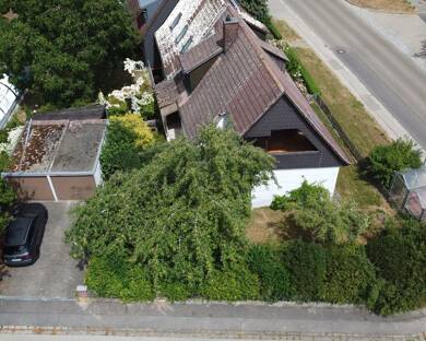 Haus zum Kauf 239.000 € 105 m² 393 m² Grundstück frei ab sofort Leutershausen Leutershausen 91578