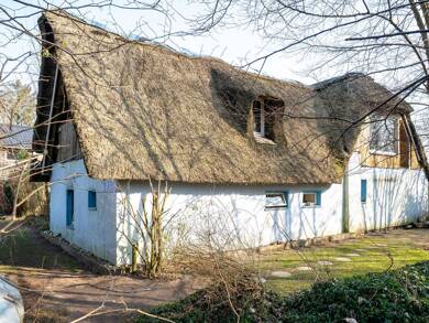 Einfamilienhaus zum Kauf 239.000 € 9 Zimmer 289 m² 5.870 m² Grundstück Sprakebüll 25917