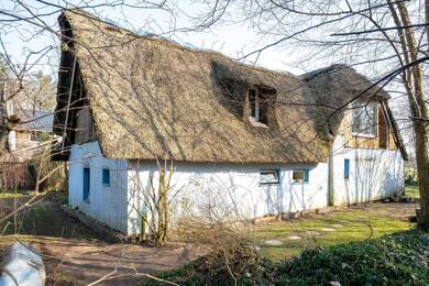 Einfamilienhaus zum Kauf 239.000 € 9 Zimmer 289 m² 5.870 m² Grundstück Sprakebüll 25917