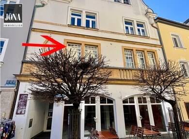 Wohnung zur Miete 780 € 3 Zimmer 120 m² 1. Geschoss Kulmbach Kulmbach 95326