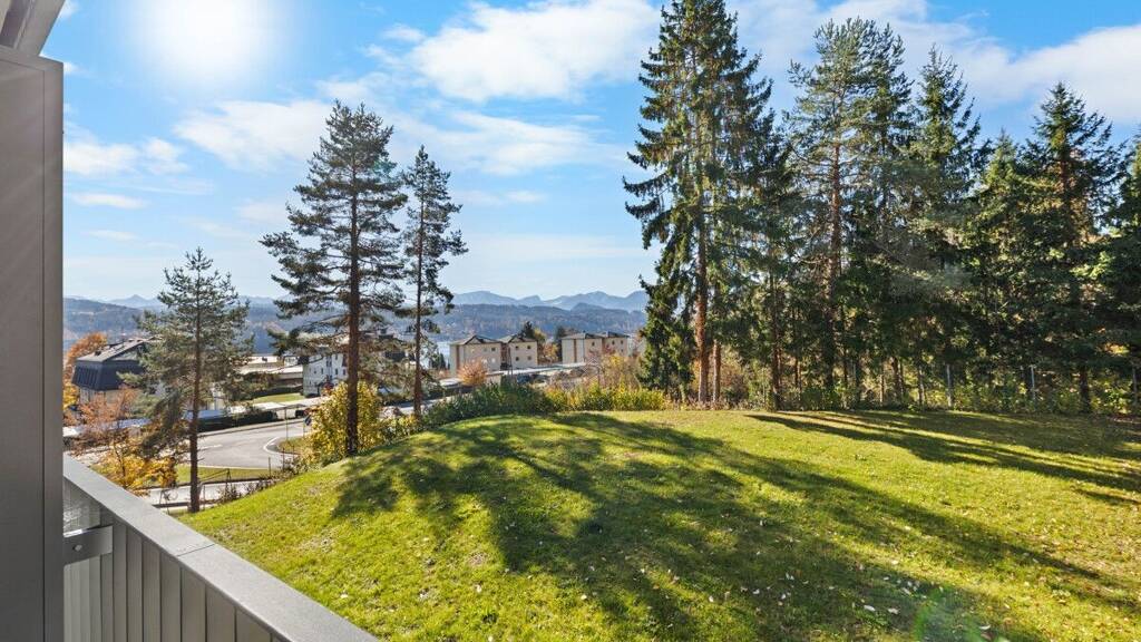 Wohnung zum Kauf 195.000 € 25,9 m² Techelsberg am Wörthersee 9212