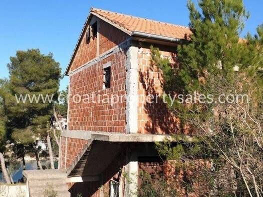 Haus zum Kauf 530.000 € 6 Zimmer 215 m² Hvar