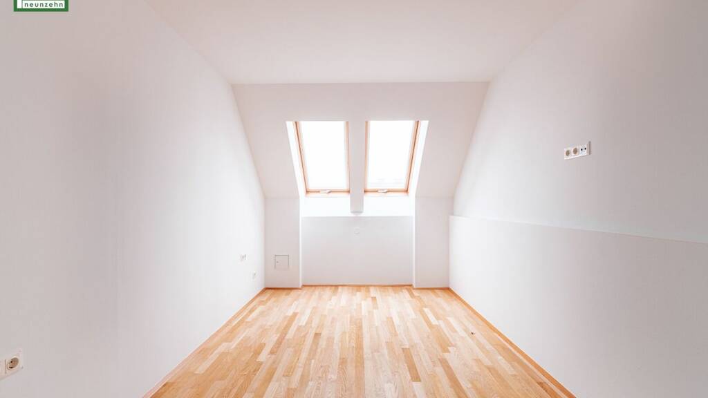 Wohnung zum Kauf 759.000 € 4 Zimmer 103,8 m² 5. Geschoss Geibelgasse 24 Wien 1150