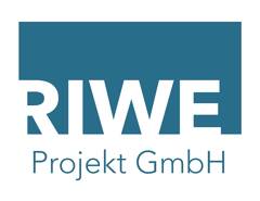 RIWE Projekt GmbH logo