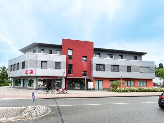 Praxisfläche zur Miete 5.500 € 367 m² Bürofläche Gifhorn 38518