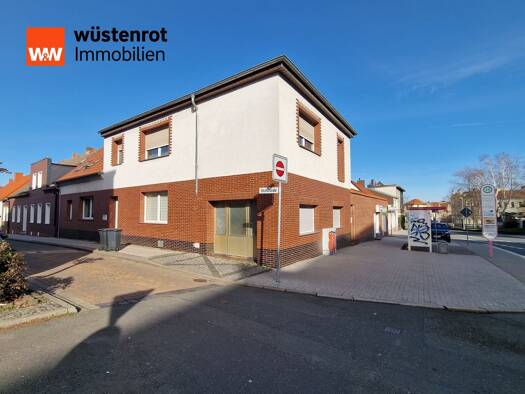Haus zum Kauf 229.000 € 6 Zimmer 341 m² 480 m² Grundstück Staßfurt Staßfurt 39418