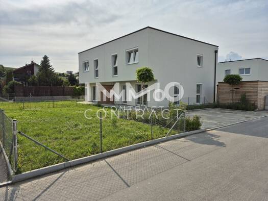 Doppelhaushälfte zur Miete - Erstbezug 1.124 € 4 Zimmer 111,7 m² Haunoldstein 3384