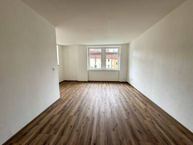 Wohnung zur Miete 594 € 3 Zimmer 74,2 m² EG Wolfsberg 4 Schneeberg Schneeberg 08289