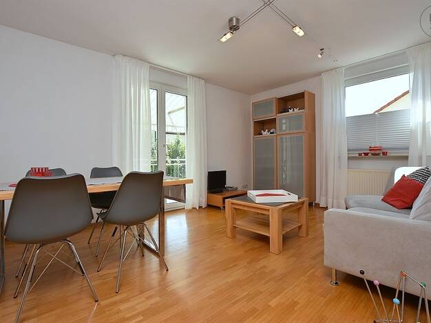 Wohnung zur Miete auf Zeit 1.490 € 3 Zimmer 75 m² frei ab 01.01.2027 Oeffingen Fellbach 70736