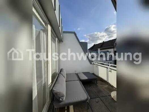 Wohnung zur Miete Tauschwohnung 1.100 € 2 Zimmer 53 m² Maxvorstadt München 80335
