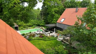 Einfamilienhaus zum Kauf 1.100.000 € 5 Zimmer 350 m² 2.580 m² Grundstück Reekenfeld Barßel 26676