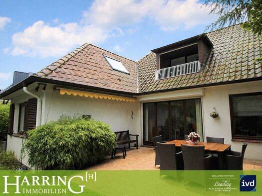 Haus zum Kauf 670.000 € 5,5 Zimmer 155 m² 862 m² Grundstück Großhansdorf 22927