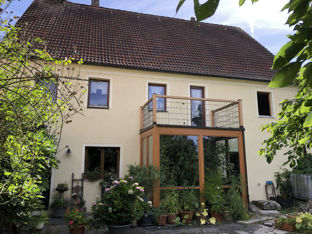 Einfamilienhaus zum Kauf 299.000 € 7 Zimmer 200 m²<br/>Wohnfläche 540 m²<br/>Grundstück Uehlfeld Uehlfeld 91486