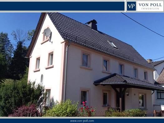 Einfamilienhaus zum Kauf 170.000 € 6 Zimmer 140 m² 850 m² Grundstück Panschwitz-Kuckau 01920