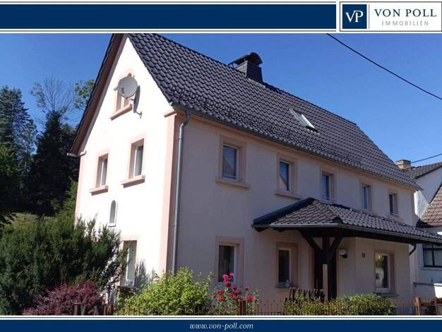 Einfamilienhaus zum Kauf 170.000 € 6 Zimmer 140 m² 850 m² Grundstück Panschwitz-Kuckau 01920