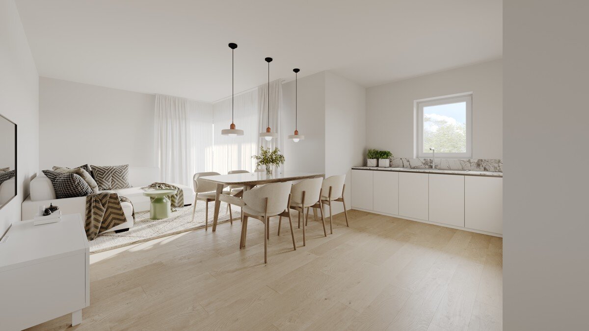 Penthouse zum Kauf 549.900 € 102,2 m²<br/>Wohnfläche Deggendorf Deggendorf 94469