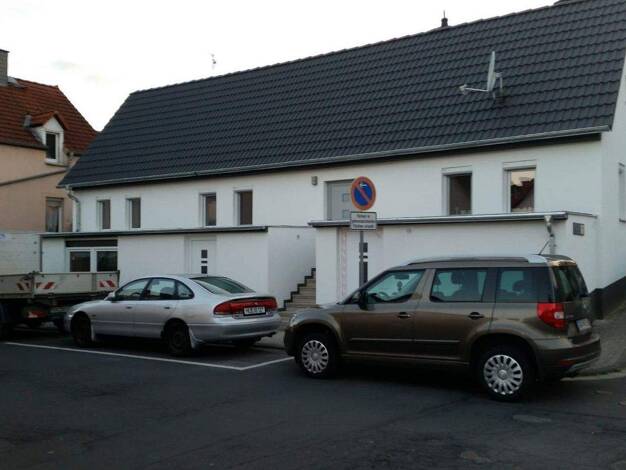 Einfamilienhaus zum Kauf provisionsfrei 260.000 € 3 Zimmer 70 m² 144 m² Grundstück Heldenbergen Nidderau 61130