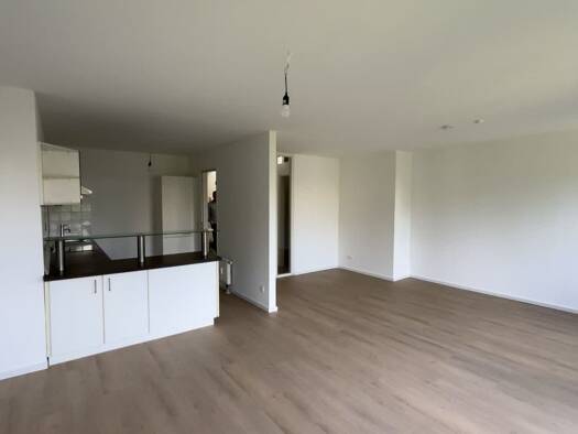 Maisonette zur Miete 1.320 € 4 Zimmer 110 m² 2. Geschoss frei ab sofort Eddelbüttelstraße 45 Harburg Hamburg 21073