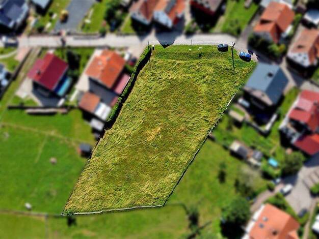 Sonstiges zum Kauf 59.900 € 2.398 m² Grundstück Marksuhl Gerstungen 99819