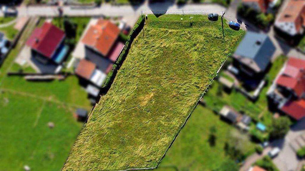 Sonstiges zum Kauf 59.900 € 2.398 m² Grundstück Marksuhl Gerstungen 99819