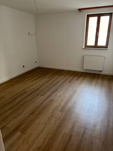 Wohnung zur Miete 660 € 2 Zimmer 63 m² Geschoss 1/3 Marktplatz 9 Gunzenhausen Gunzenhausen 91710