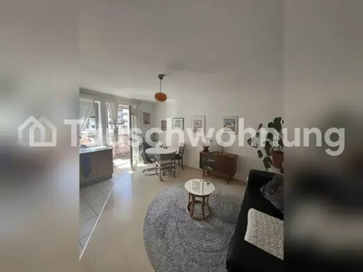 Wohnung zur Miete Tauschwohnung 850 € 2 Zimmer 55 m² 1. Geschoss Neustadt-Nord Köln 50672