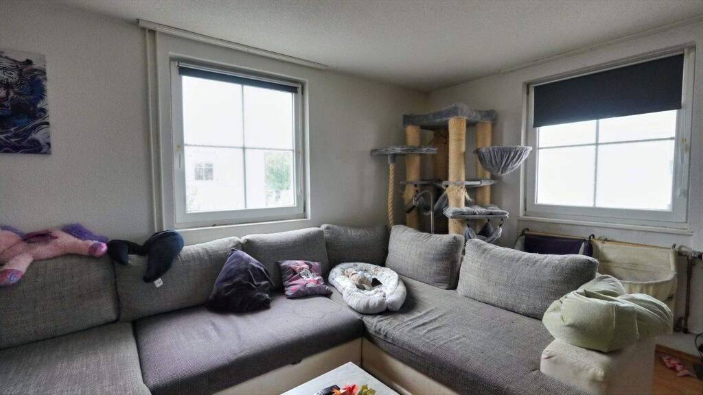 Wohnung zum Kauf 189.000 € 3 Zimmer 75,3 m² Salem 88682