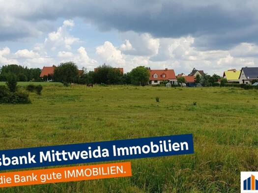 Grundstück zum Kauf 260.000 € 15.651 m² Grundstück Hainichen 09661