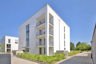 Wohnung zum Kauf provisionsfrei 589.900 € 3 Zimmer 94,7 m² Wolfartsweier Karlsruhe / Wolfartsweier 76228