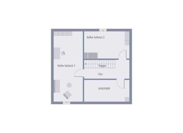 Einfamilienhaus zum Kauf provisionsfrei 517.900 € 5 Zimmer 200 m² 473 m² Grundstück Baumholder 55774