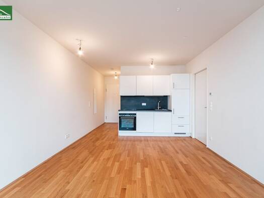 Wohnung zur Miete 949 € 2 Zimmer 43,9 m² 10. Geschoss Arsenalstraße Favoriten 1100