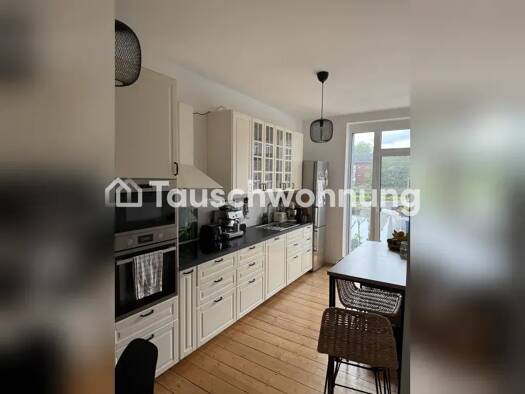 Wohnung zur Miete Tauschwohnung 800 € 2,5 Zimmer 70 m² 1. Geschoss Flingern Süd Stadtbezirk 2 40233