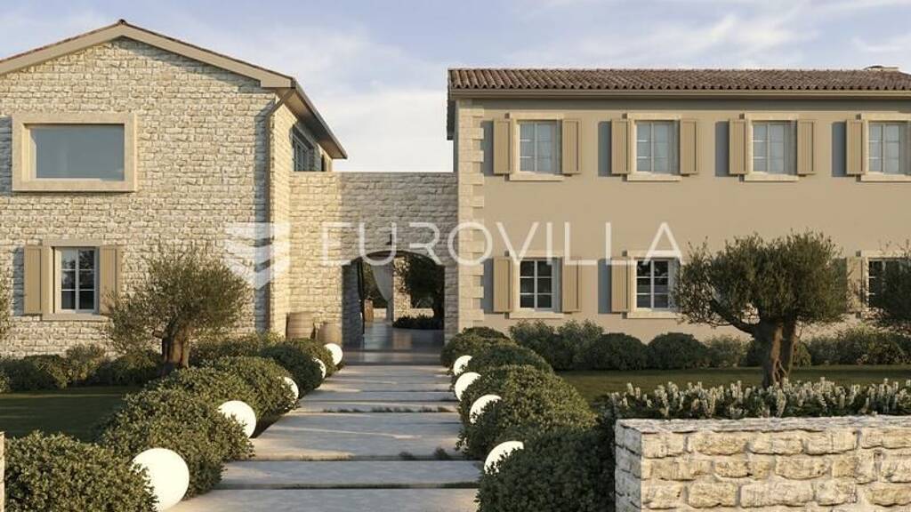 Land-/Forstwirtschaft zum Kauf 550.000 € Tinjan 52444