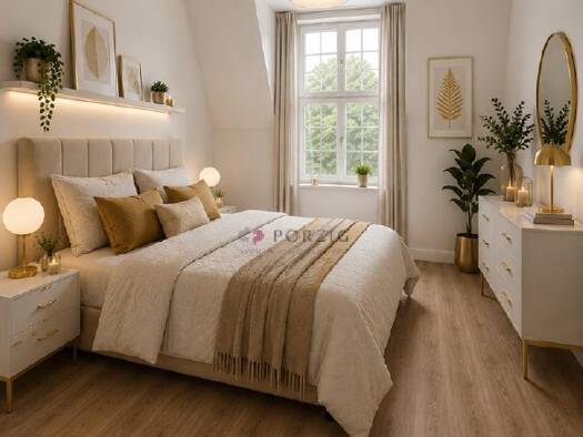 Wohnung zur Miete 512 € 2 Zimmer 46,6 m² frei ab 01.09.2026 Lange Straße 44 Tessin 18195