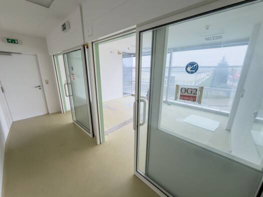 Büro zur Miete 840 m² Bürofläche Barsbüttel 22885