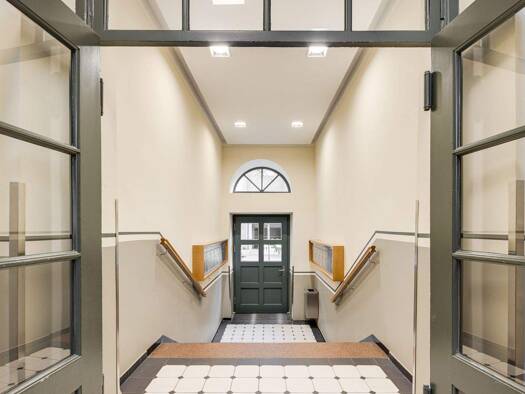 Wohnung zum Kauf 2.095.000 € 4,5 Zimmer 130,2 m² 2. Geschoss Au-Haidhausen München 81667