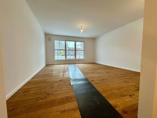 Terrassenwohnung zur Miete 980 € 1 Zimmer 44,5 m² Geschoss EG/3 frei ab 01.02.2026 Niendorf Hamburg 22459