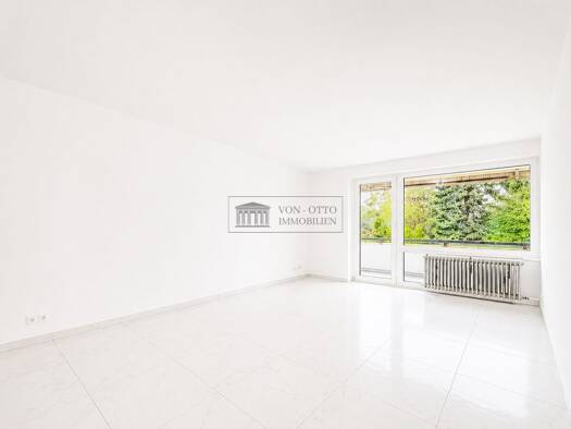 Wohnung zum Kauf 279.999 € 2 Zimmer 76,4 m² Jenfeld Wandsbek 22045