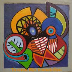 Torsten Bär Immobilien logo