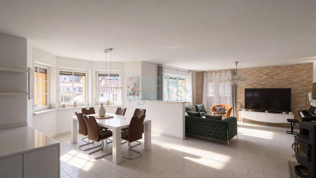 Einfamilienhaus zum Kauf 470.000 € 7 Zimmer 170 m² 1.500 m² Grundstück Konradsheim Waidhofen an der Ybbs 3340