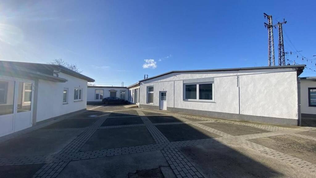 Halle/Industriefläche zum Kauf 549.000 € 845 m² Lagerfläche östingstraße 38 Lohauserholz Hamm 59063