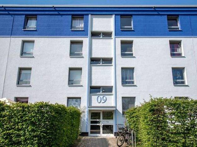 Wohnung zur Miete 859 € 3 Zimmer 70 m² EG frei ab 16.04.2026 Steglitzer Platz 9 Monheim 40789