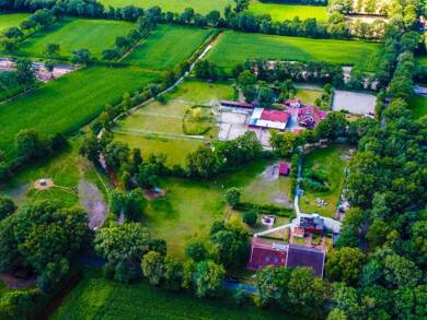 Pflegeheim zum Kauf als Kapitalanlage geeignet 594 m² 61.660 m² Grundstück Dose Friedeburg 26446
