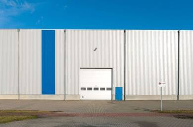Lagerhalle zur Miete 11.950 m² Lagerfläche teilbar ab 11.600 m² - Sodingen Herne 44628