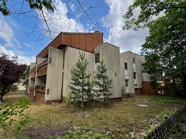 Mehrfamilienhaus zum Kauf als Kapitalanlage geeignet 1.500.000 € 613,3 m² 850 m² Grundstück Berlin 13467